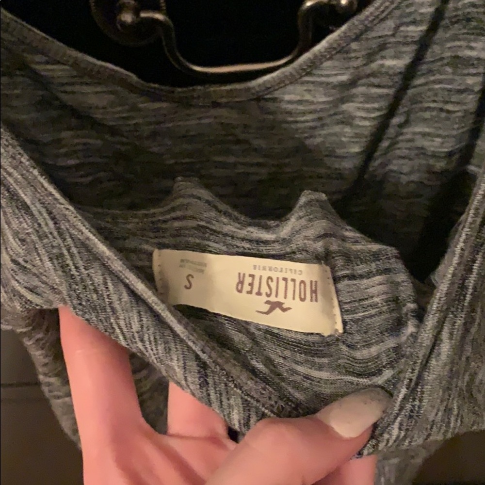 Dress HOLLISTER - Picture 5 of 5